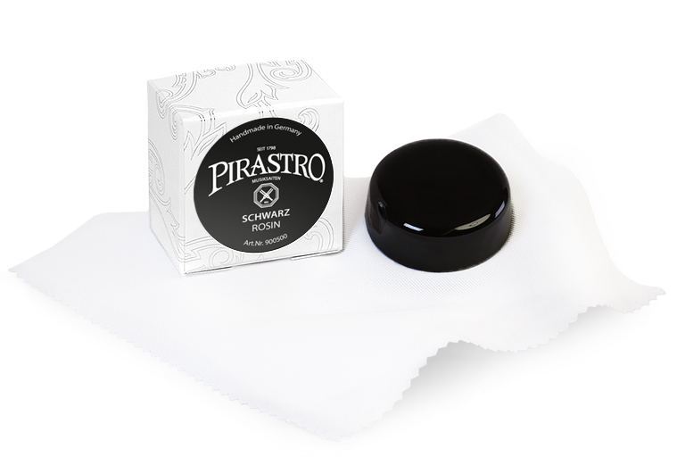 Pirastro discount gold rosin