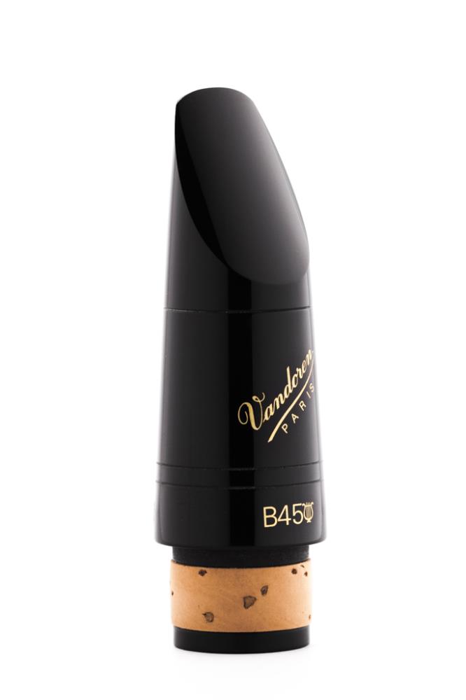 Vandoren b45 lyre store