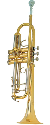Trompet B&S Challenger 3137/2-L Bb